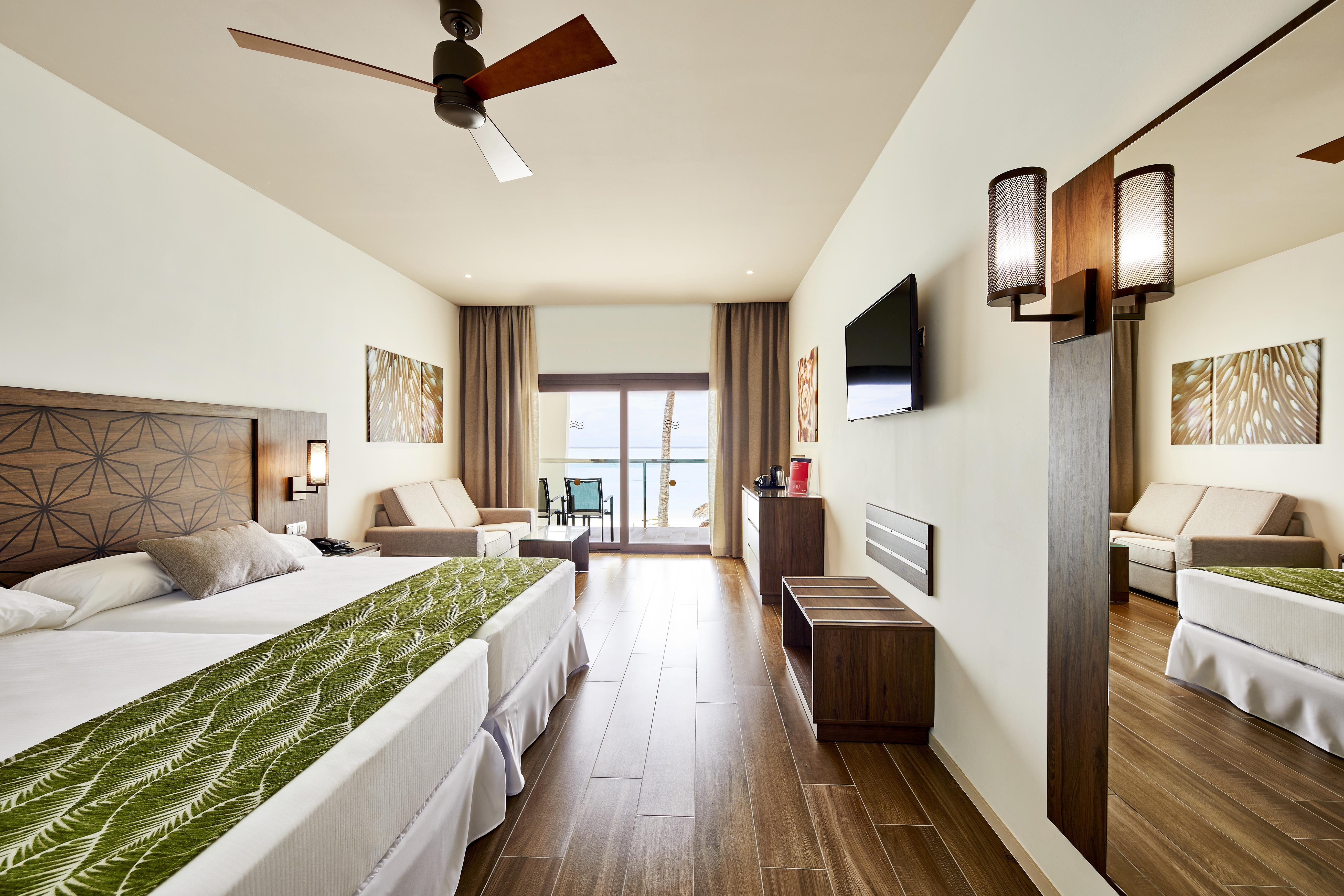 Hotel Riu Atoll Kudahuvadhoo Esterno foto