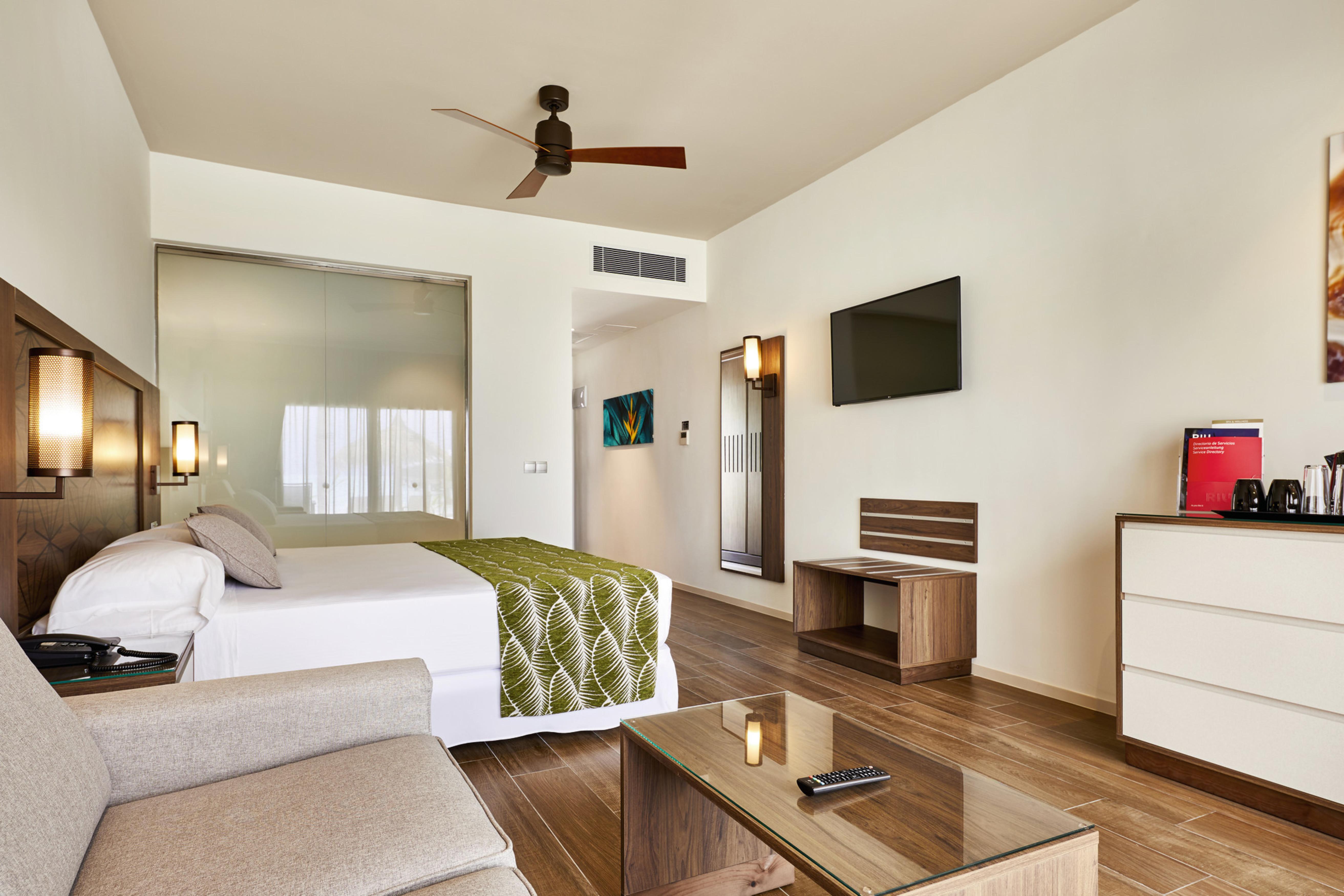 Hotel Riu Atoll Kudahuvadhoo Esterno foto