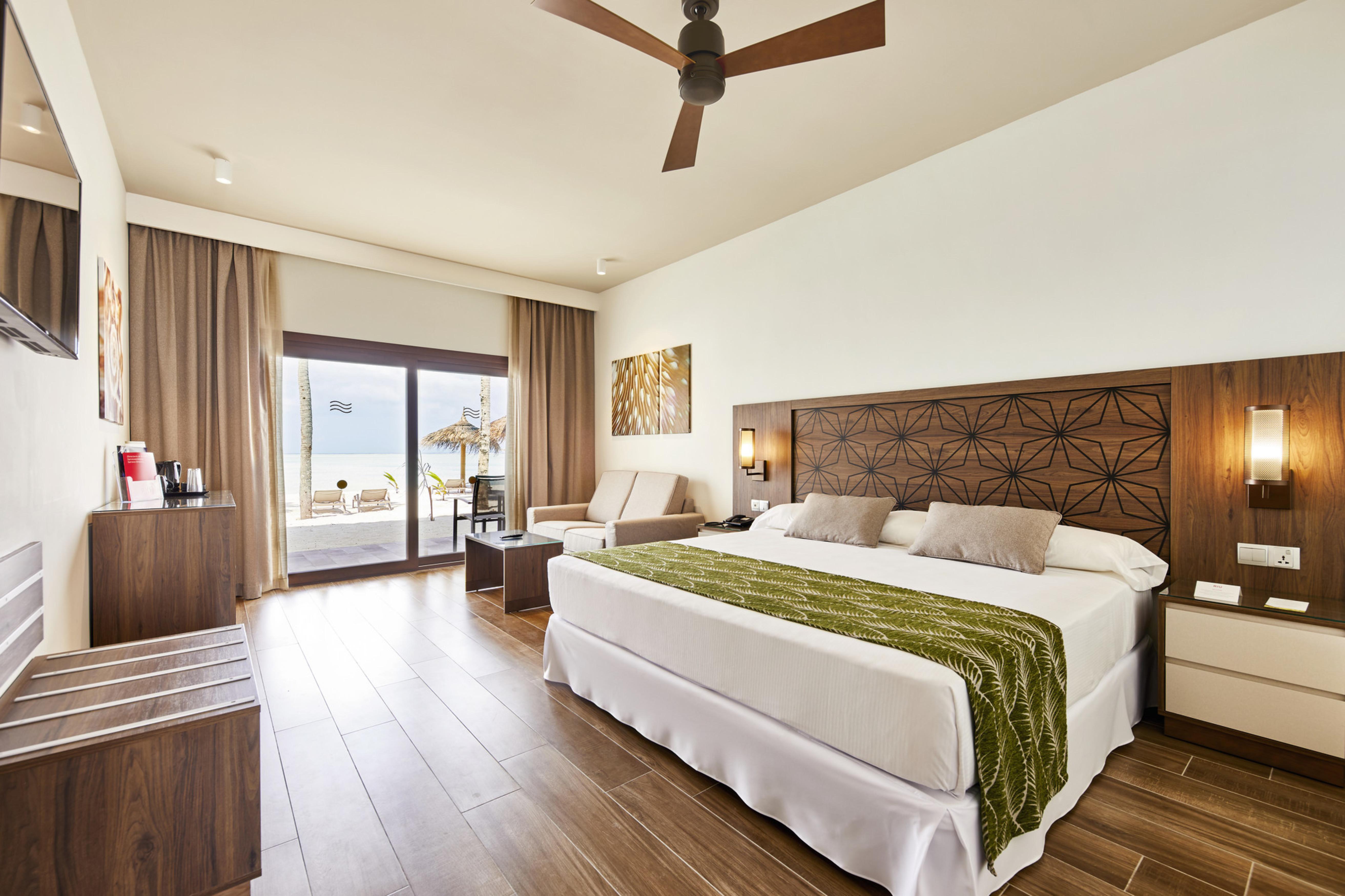 Hotel Riu Atoll Kudahuvadhoo Esterno foto