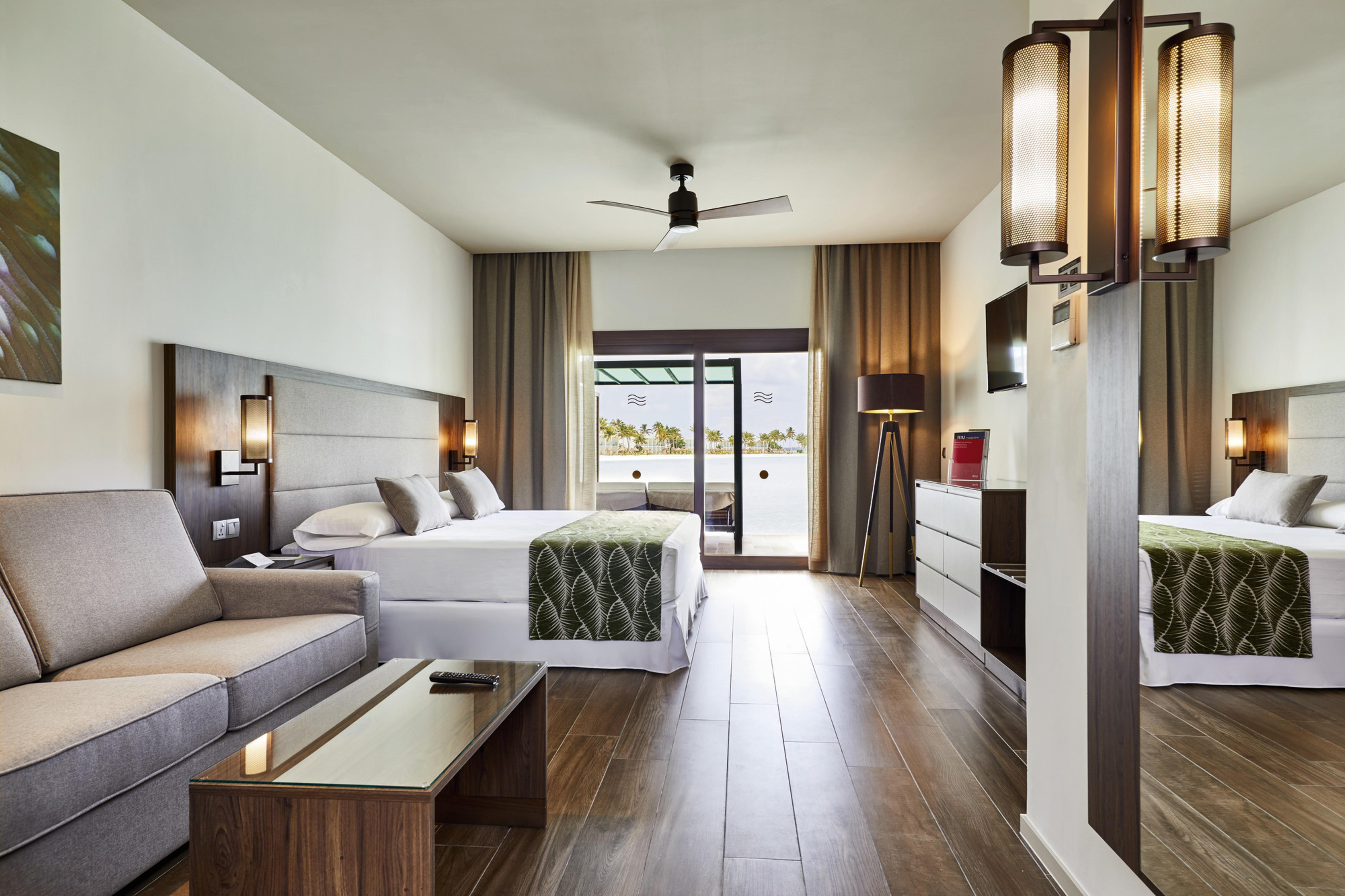 Hotel Riu Atoll Kudahuvadhoo Esterno foto
