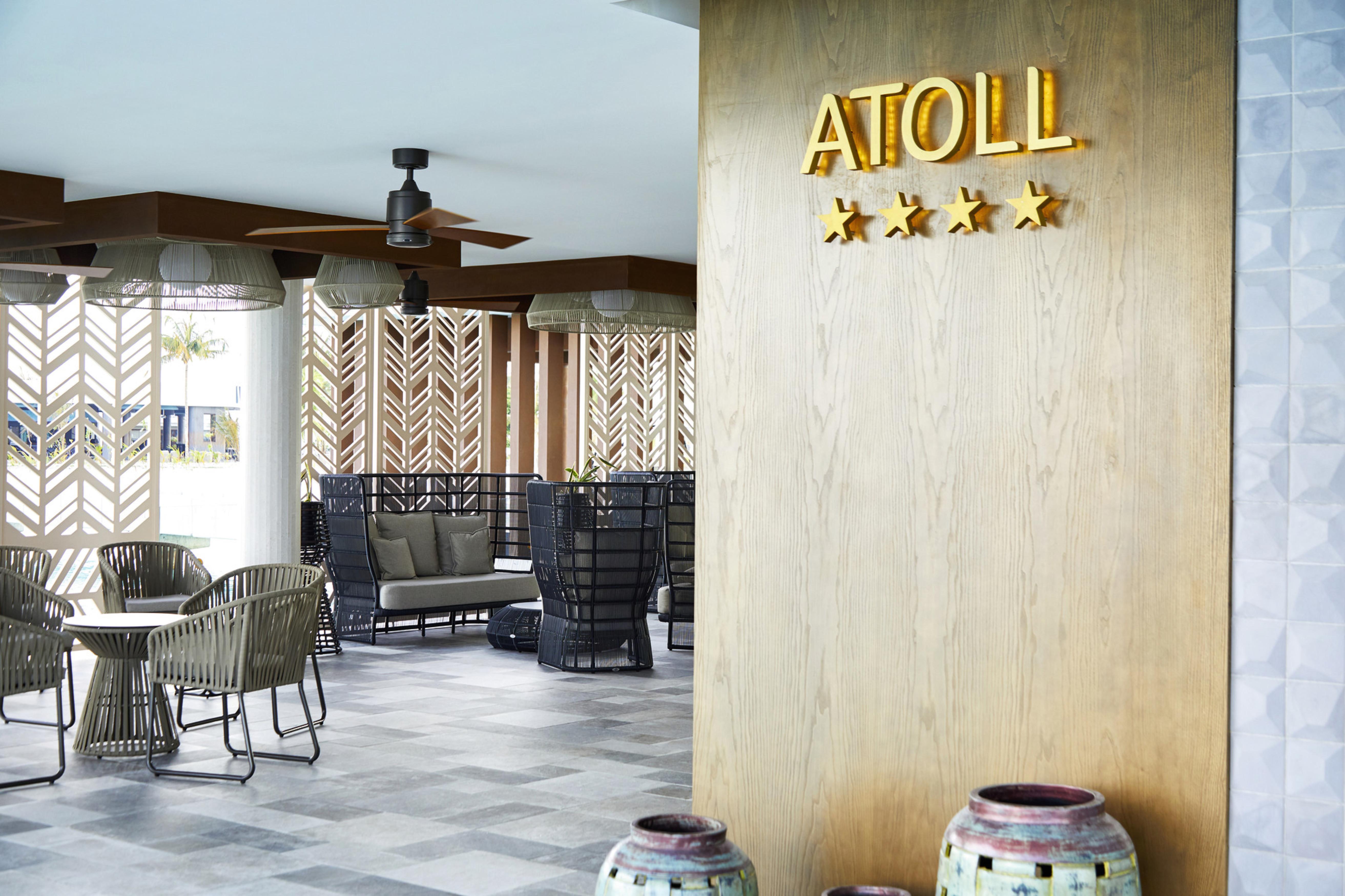 Hotel Riu Atoll Kudahuvadhoo Esterno foto