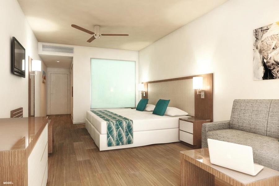 Hotel Riu Atoll Kudahuvadhoo Esterno foto